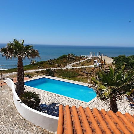 Vila Vistazul Pataias Dış mekan fotoğraf
