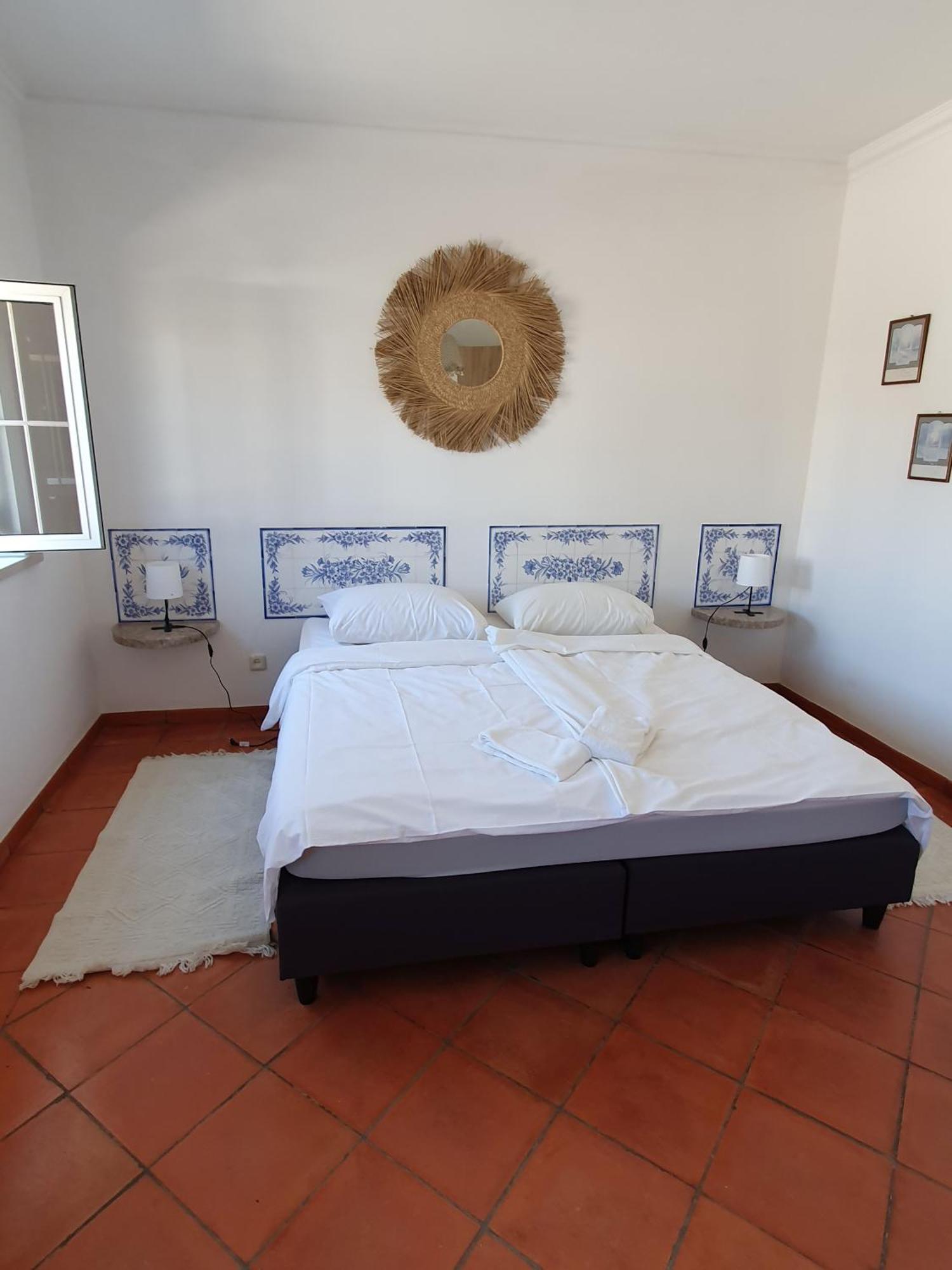 Vila Vistazul Pataias Dış mekan fotoğraf