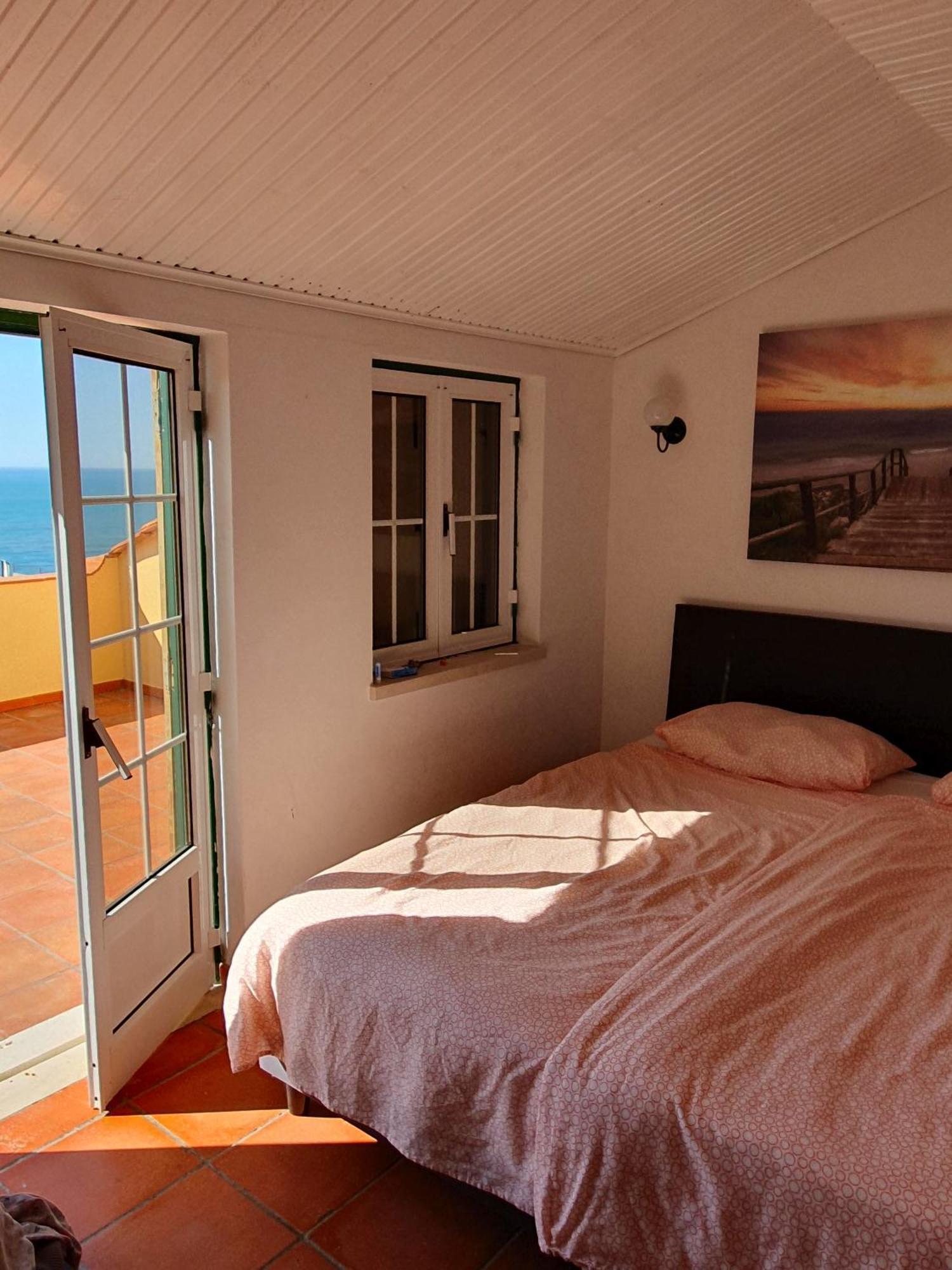 Vila Vistazul Pataias Dış mekan fotoğraf