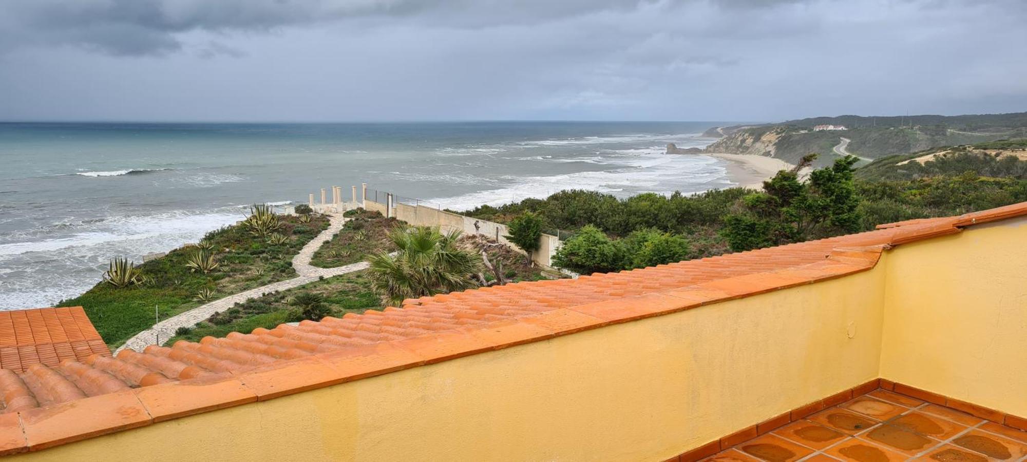Vila Vistazul Pataias Dış mekan fotoğraf