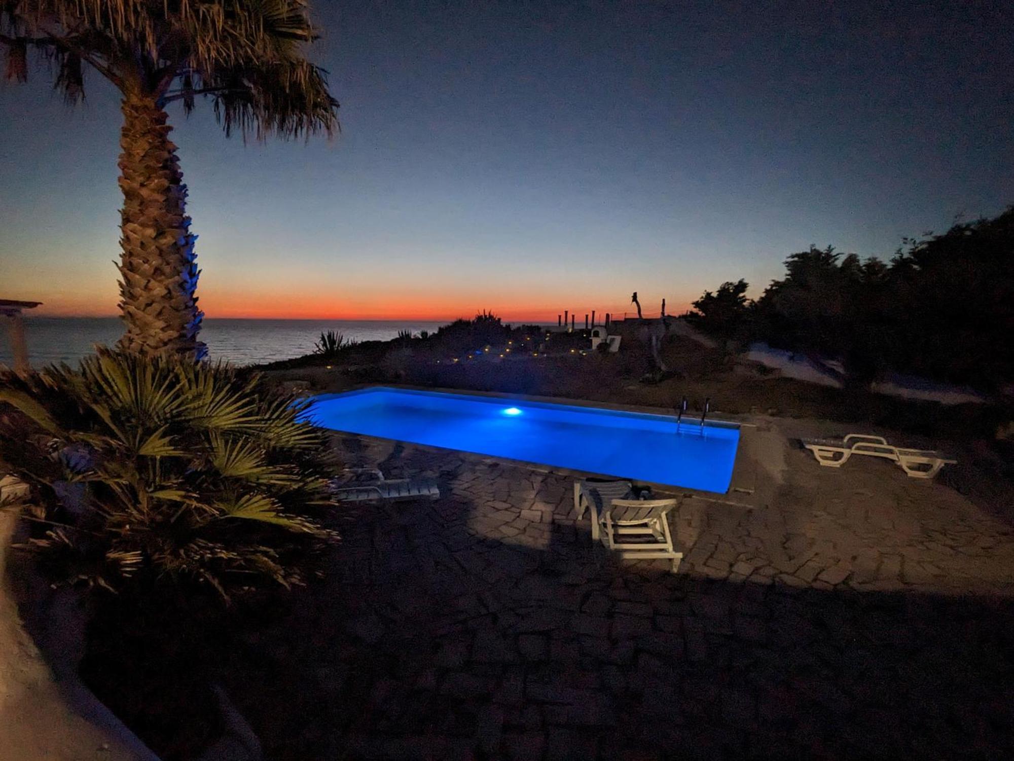 Vila Vistazul Pataias Dış mekan fotoğraf