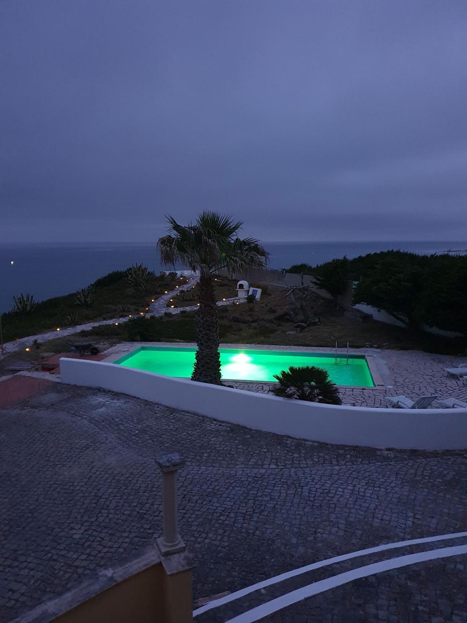 Vila Vistazul Pataias Dış mekan fotoğraf
