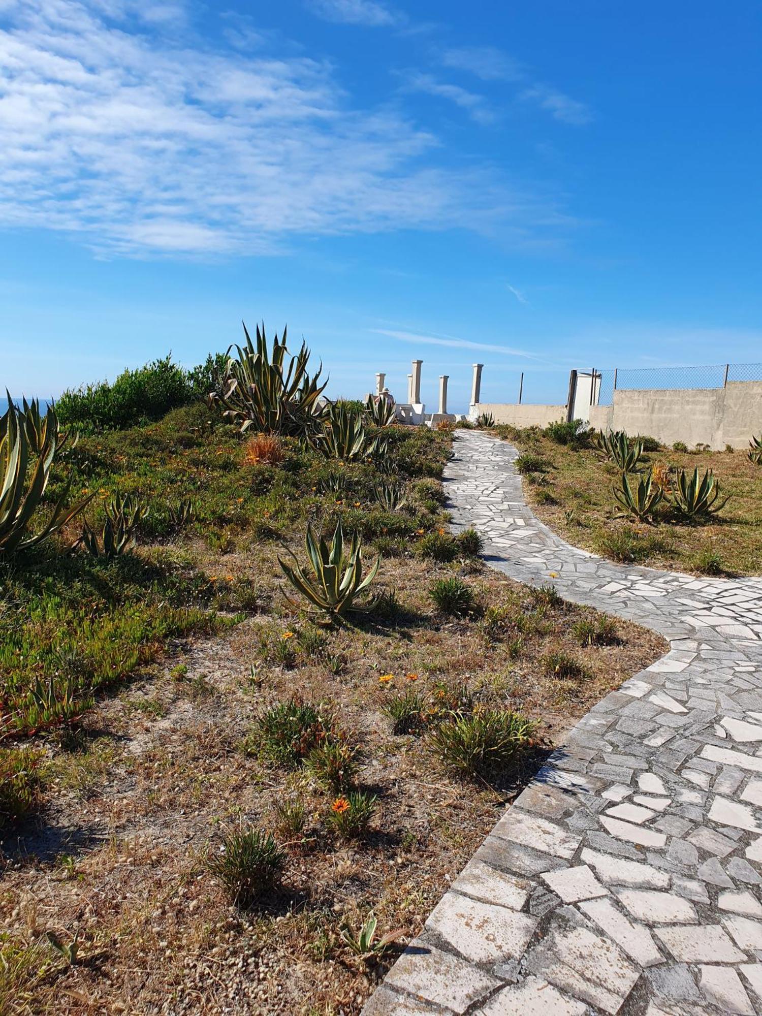 Vila Vistazul Pataias Dış mekan fotoğraf