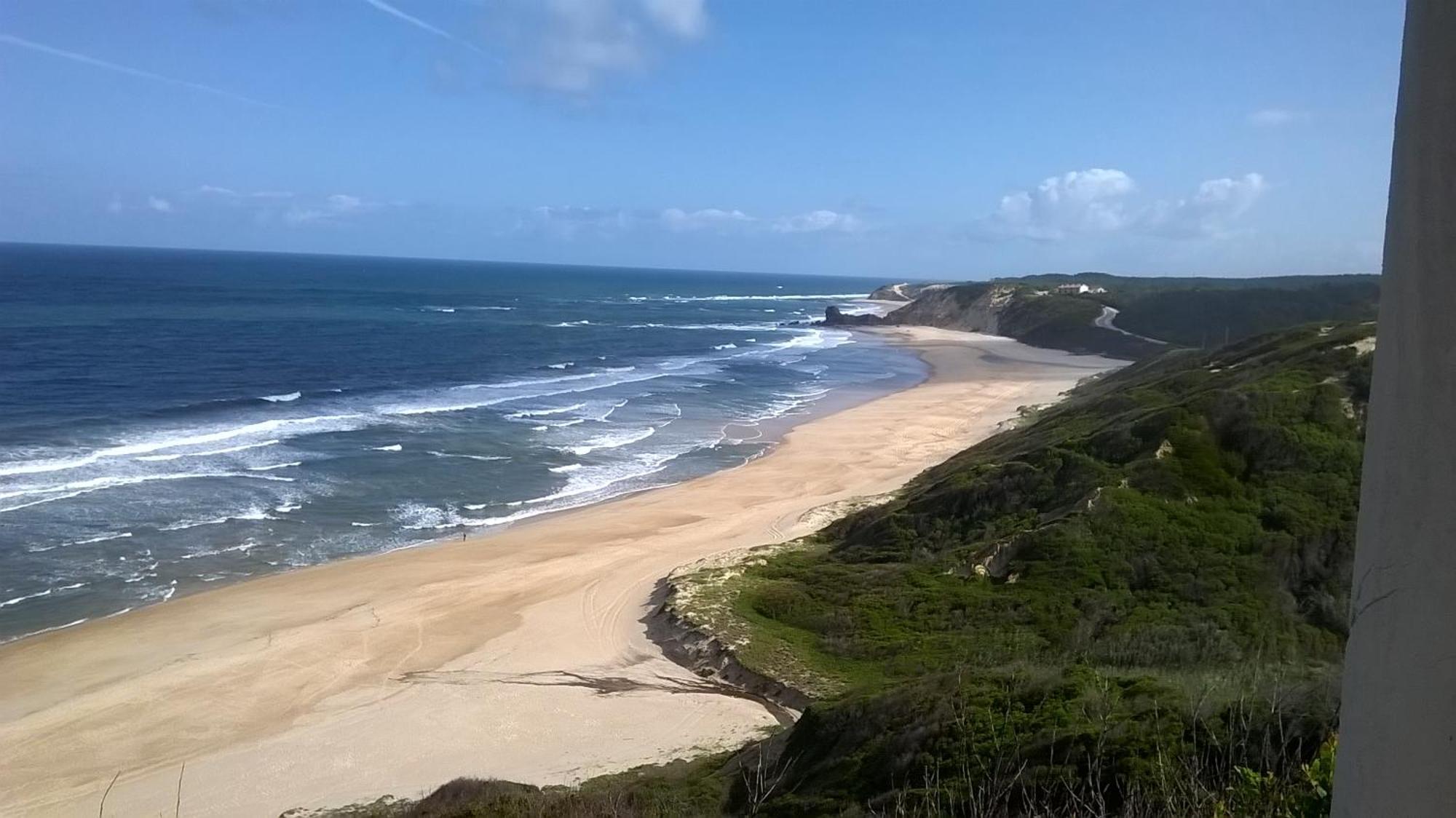 Vila Vistazul Pataias Dış mekan fotoğraf