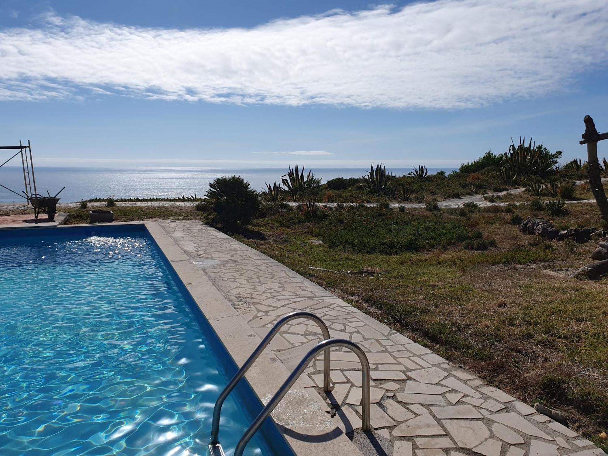 Vila Vistazul Pataias Dış mekan fotoğraf