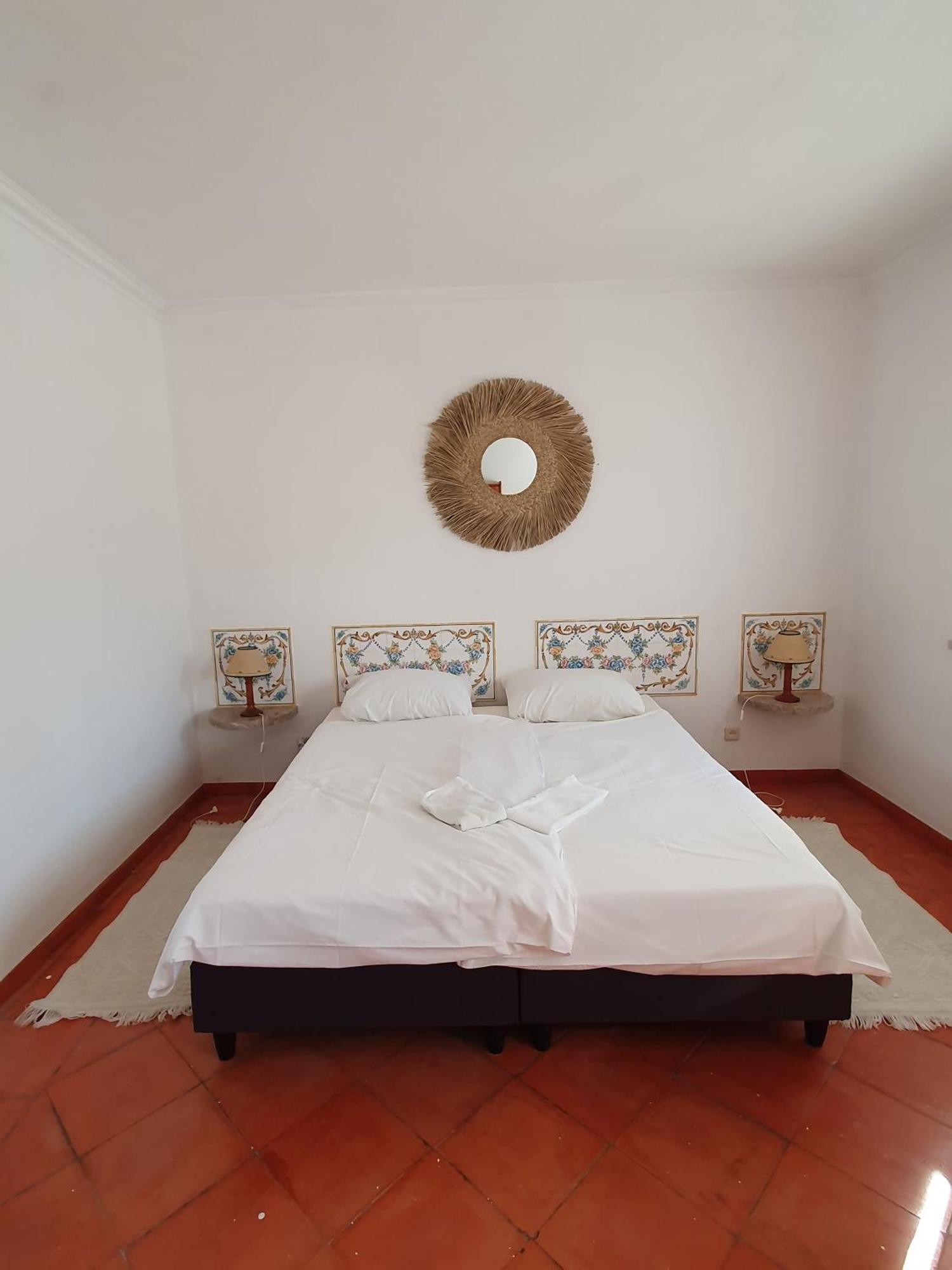 Vila Vistazul Pataias Dış mekan fotoğraf