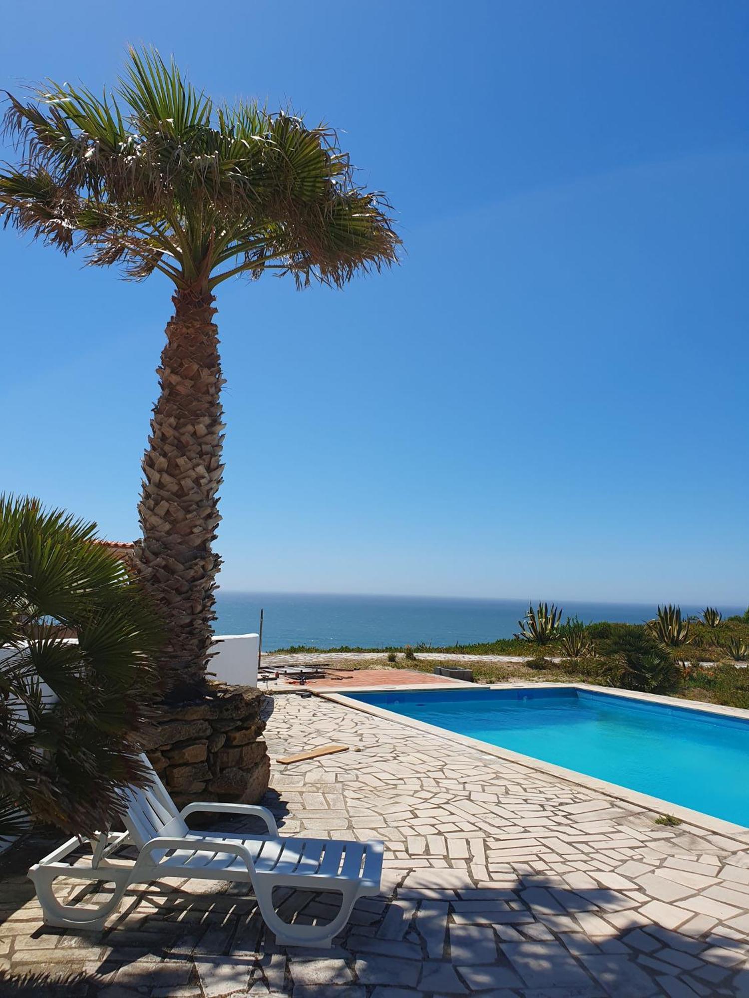 Vila Vistazul Pataias Dış mekan fotoğraf