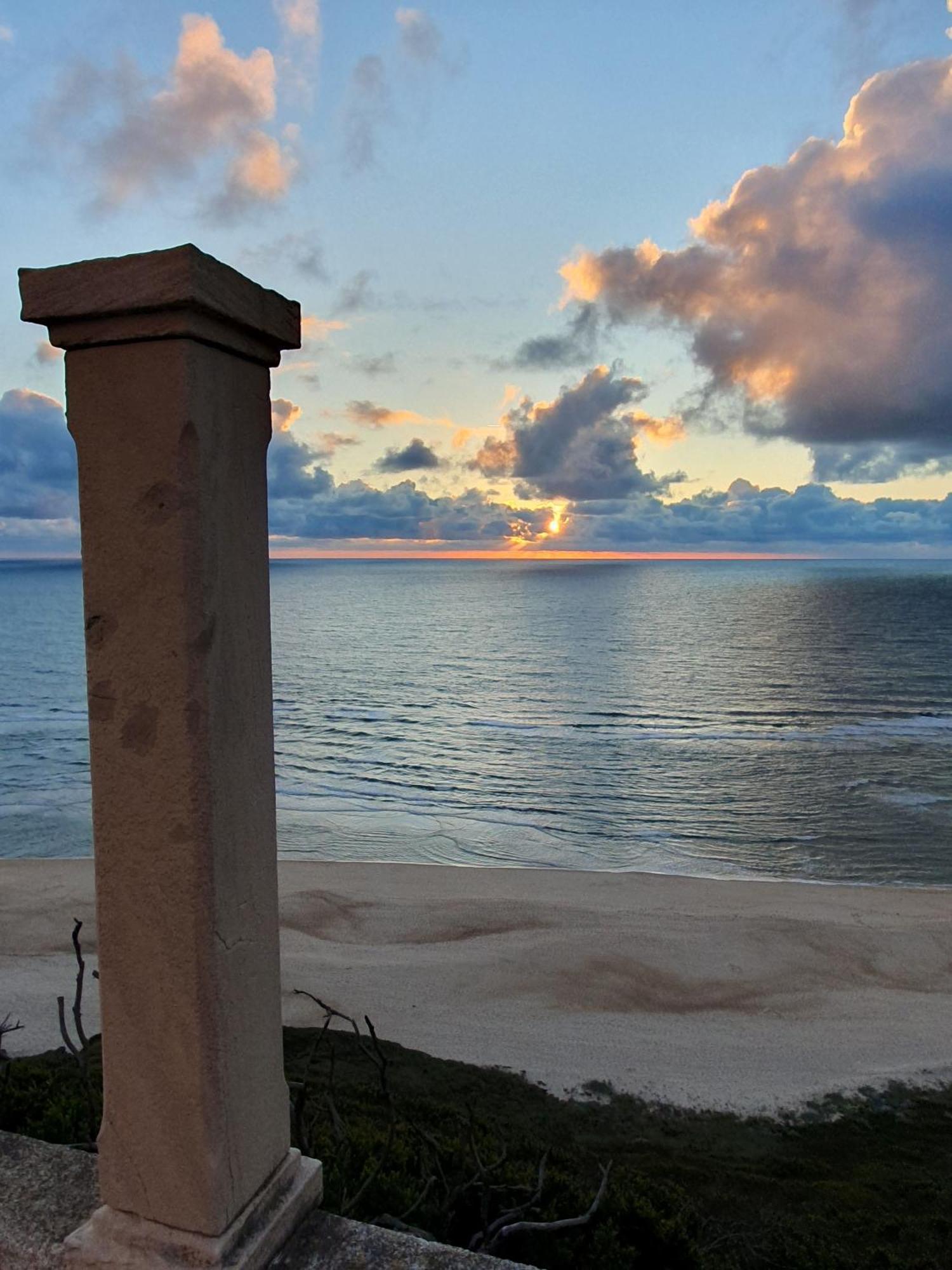 Vila Vistazul Pataias Dış mekan fotoğraf