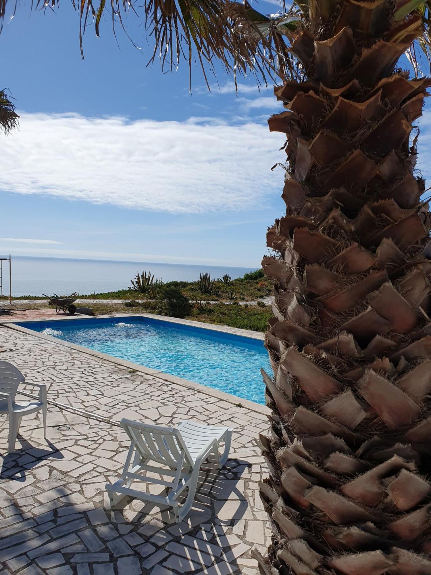 Vila Vistazul Pataias Dış mekan fotoğraf