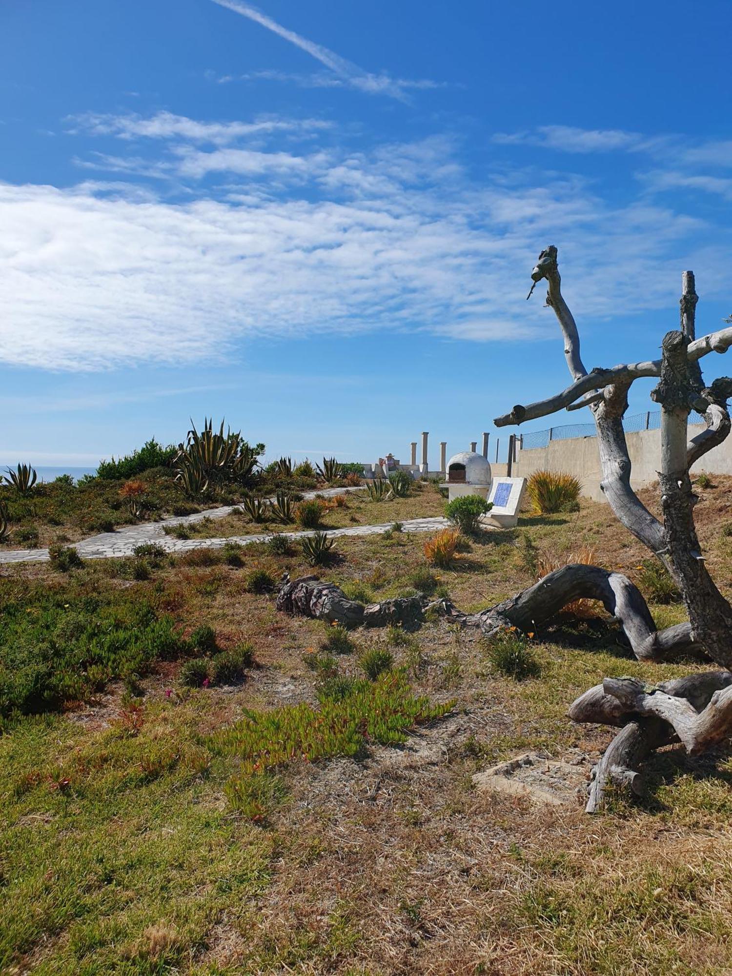 Vila Vistazul Pataias Dış mekan fotoğraf