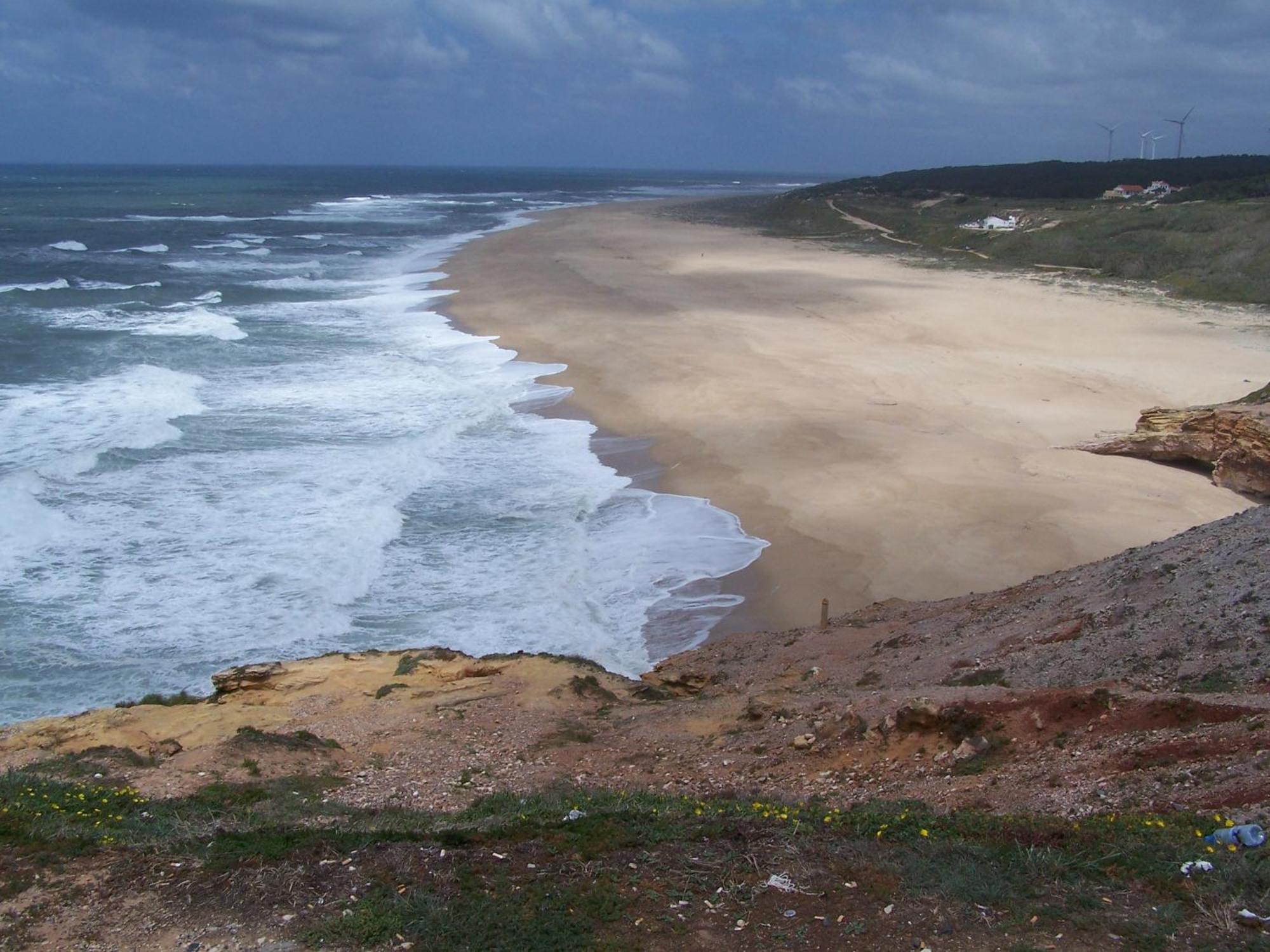 Vila Vistazul Pataias Dış mekan fotoğraf